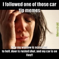 too many car memes