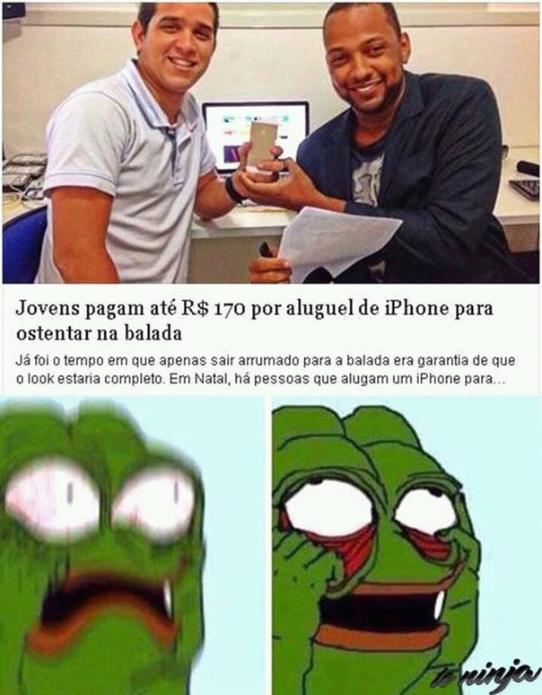 Como desperdiçar dinheiro e tempo como um profissional - meme