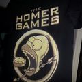 The Homer Games