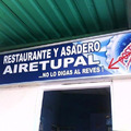 AIRETUPAL