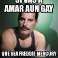 Freddie *-*