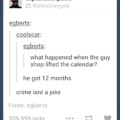 Tumblr shit is funny i guess