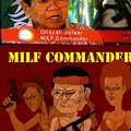 MILF commander