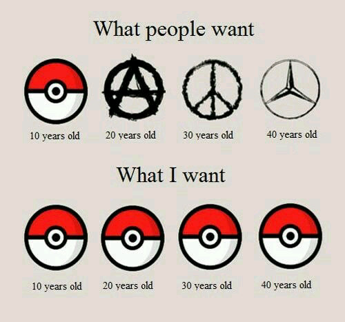 All I want is to bang- I mean train Pokemon - meme