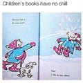 Really children's books