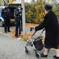 Attention à la gendarmerie en Allemagne