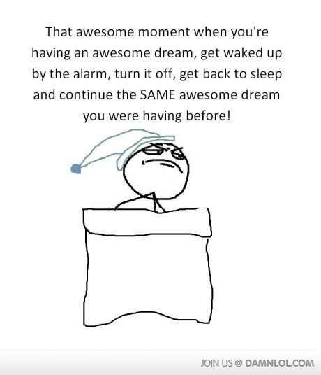 that awesome moment - meme