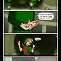 This was me big time when I played ocarina of time