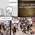 Cuba libre de reggaeton