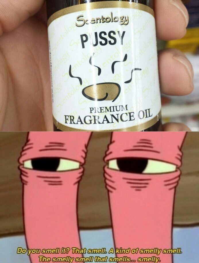 Ya pussy stank!! - meme