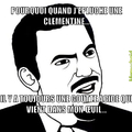 Fucking Clémentine
