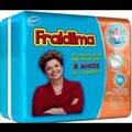 Dilma Buceta kk