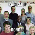Racismo?