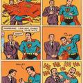 Superman is the best :D