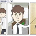 Las Aventuras Del Gato Empresario