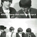 Beatles friendship