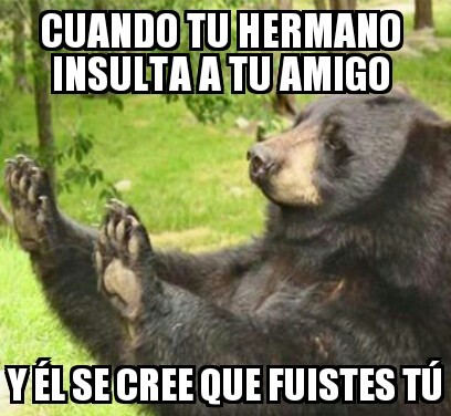 Ey ey ey - Meme by gabrielmemedroid :) Memedroid