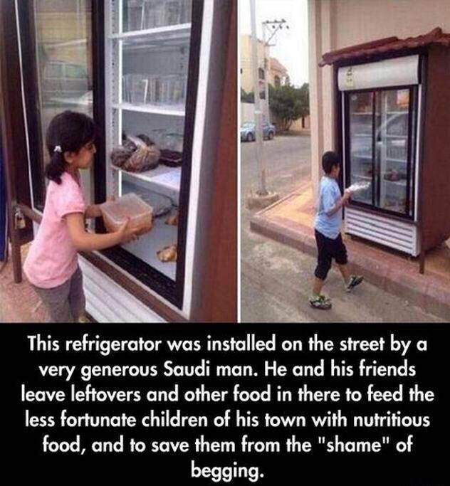 Faith in the humanity restored - meme