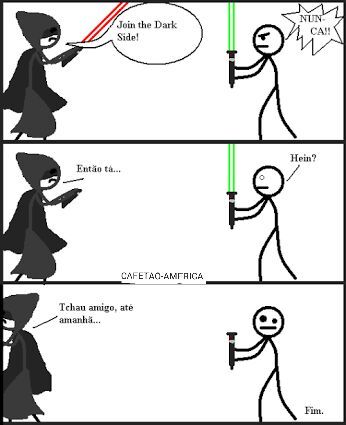the force luke - meme