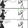 the force luke