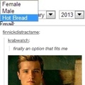 Hot peta bread