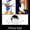 Disney Logic