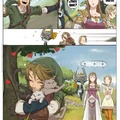 Link loquillo XD
