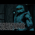 Damn Red vs Blue, teaching us deep shit and what not...