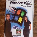 All about that windows 95