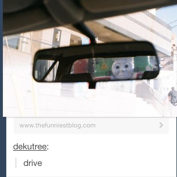 Drive. - meme
