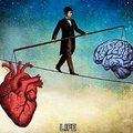 It's all abt that balance