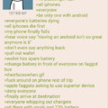 Favourite Green Text Stories?