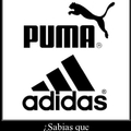 Puma y Adidas