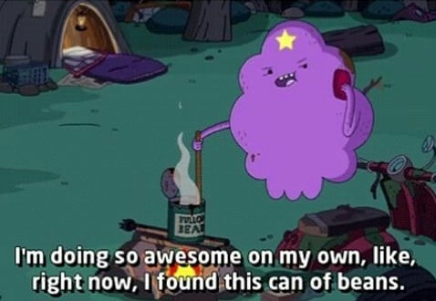 Lsp is awesome - meme