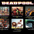 Deadpool :D