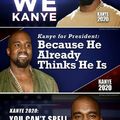 Kanye for President