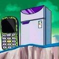 Cell+frieza=freecell