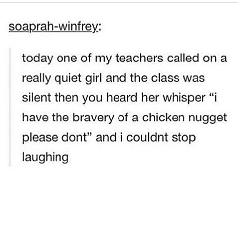 Nuggets! - meme