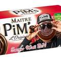 Maitre Pim's