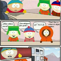 Que Cartman adelgaze?