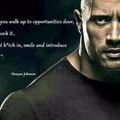 If you sssssssssmeelllllll what the The Rock is cooking !!!!!!!!