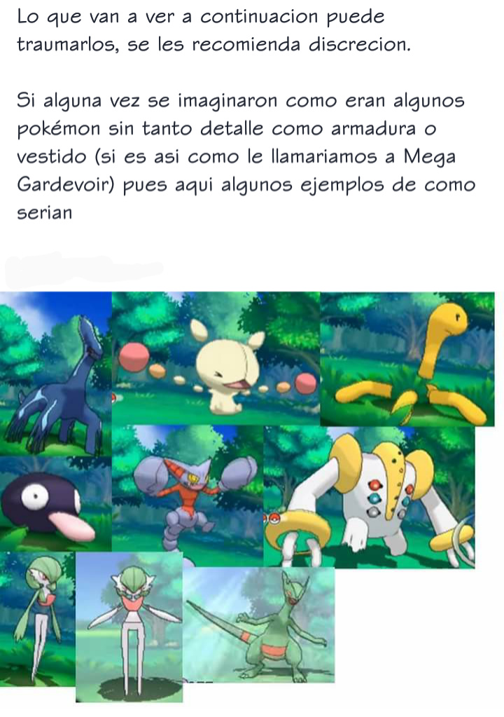 Duende con Rikura - Meme by Maestro.Rojo.pokemon :) Memedroid