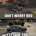 Game is FlatOut 2