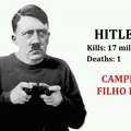 Hitler fdp....