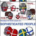 Nordics