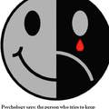 The person who tries to keep everyone happy...