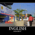 INGLISH.....