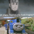 Angry Yamato is angry.