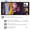 The legacy of ken m: tacos