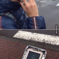 Russian Iphone